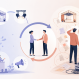 Barter collaborations: benefit or extra work?