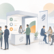 Sponsor Package Builder: Managing Partners and Booths
