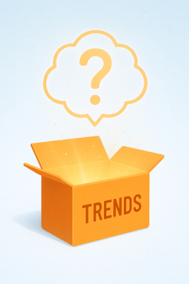 Key event organization trends in 2025