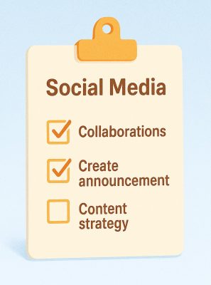 How to Promote Your Event on Social Media: A Step-by-Step Guide