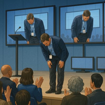 Secrets of Successful Business Forums and Conferences