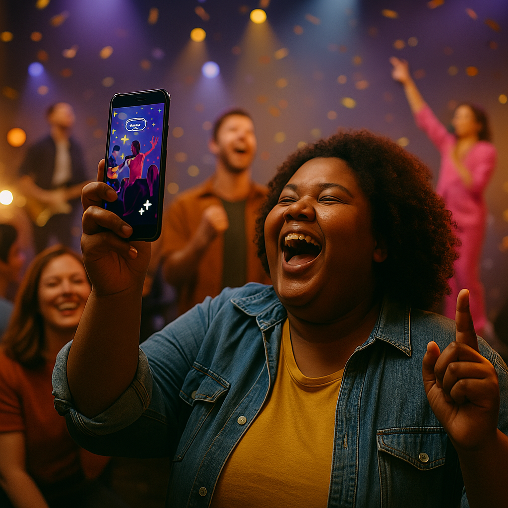 How to Create Viral Content for an Event: Cases and Examples That Work