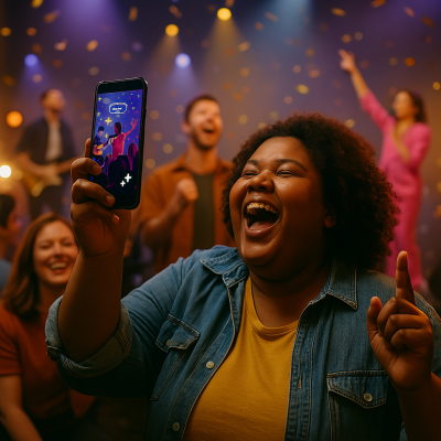 How to Create Viral Content for an Event: Cases and Examples That Work