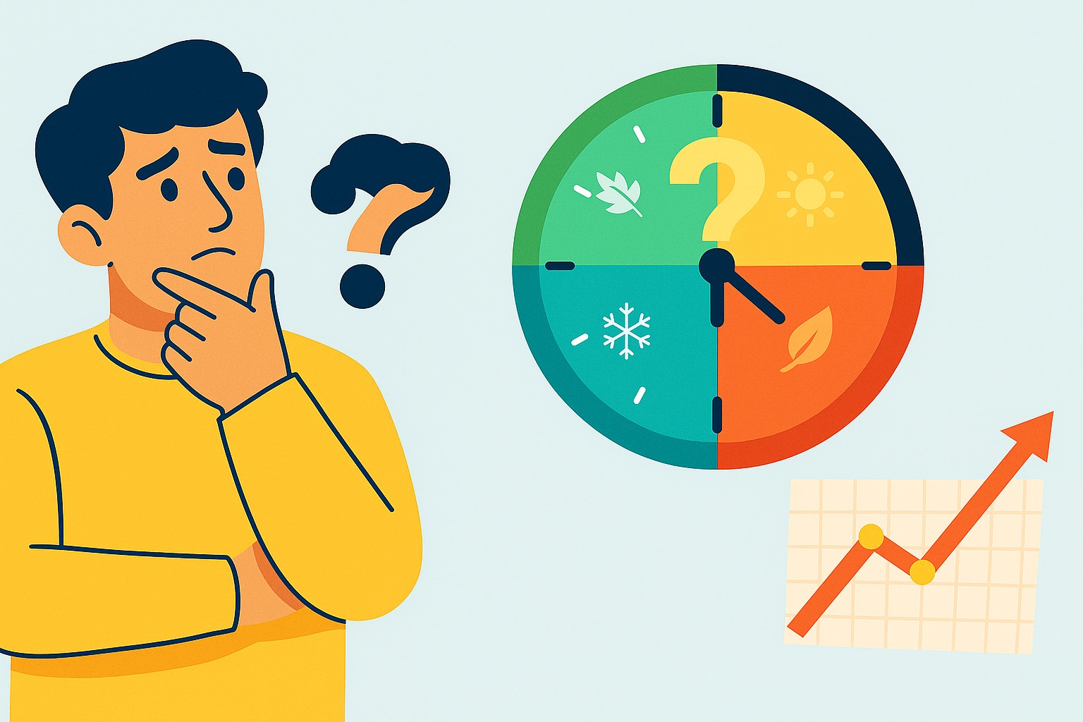 How to Choose the Best Timing for Professional Events?