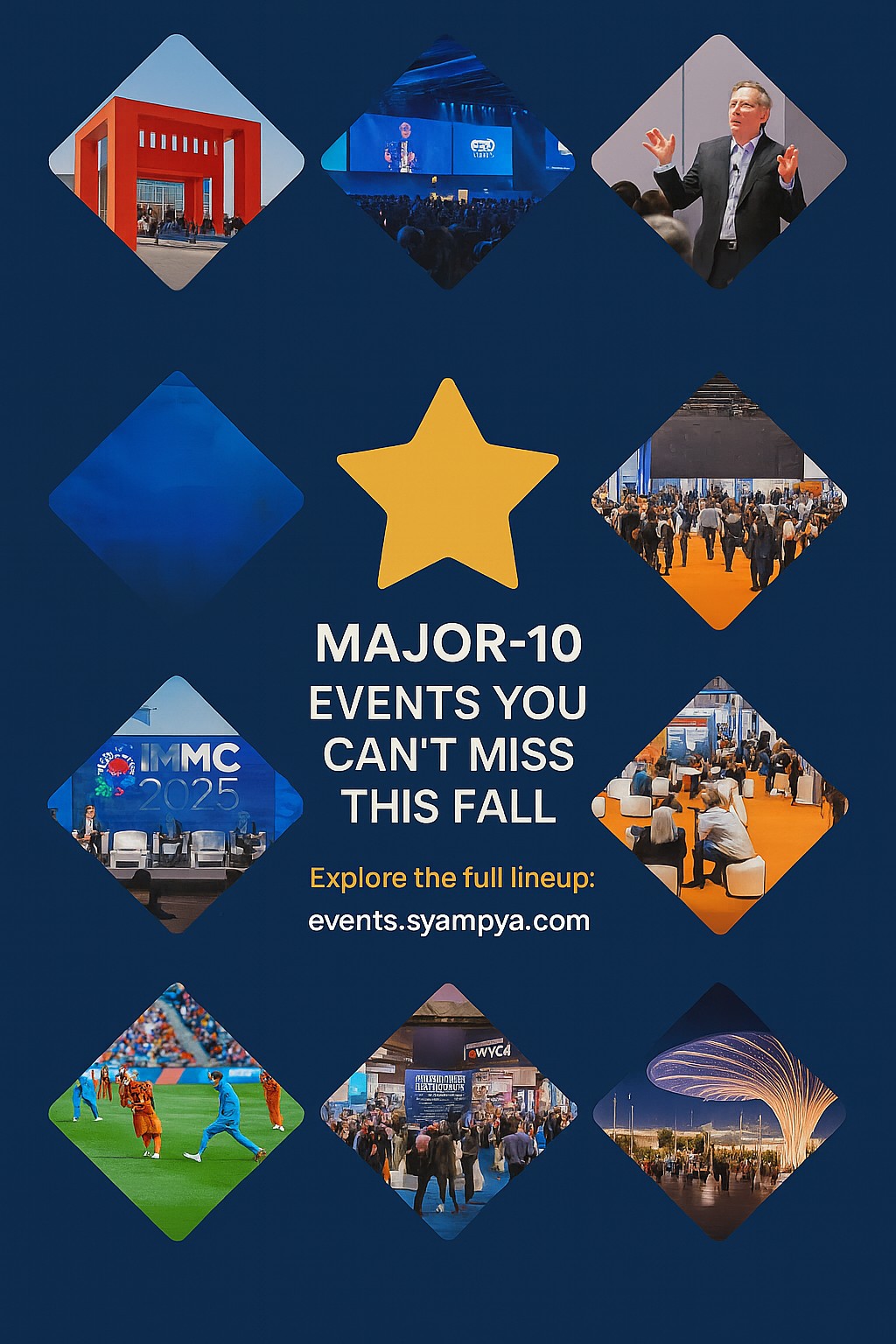 Major-10 in 2025 by Syampya p.2