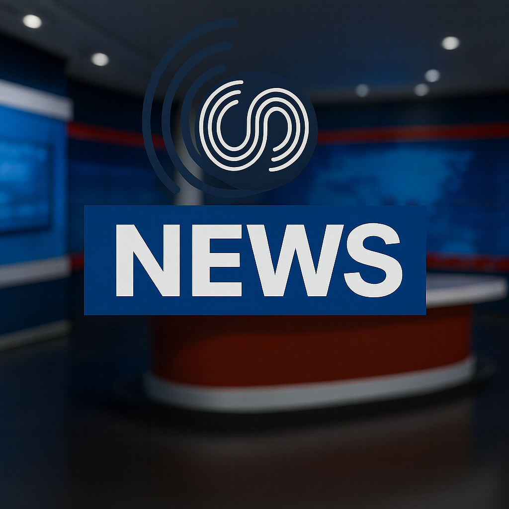 Syampya News: What’s Shaping the Global Scene?