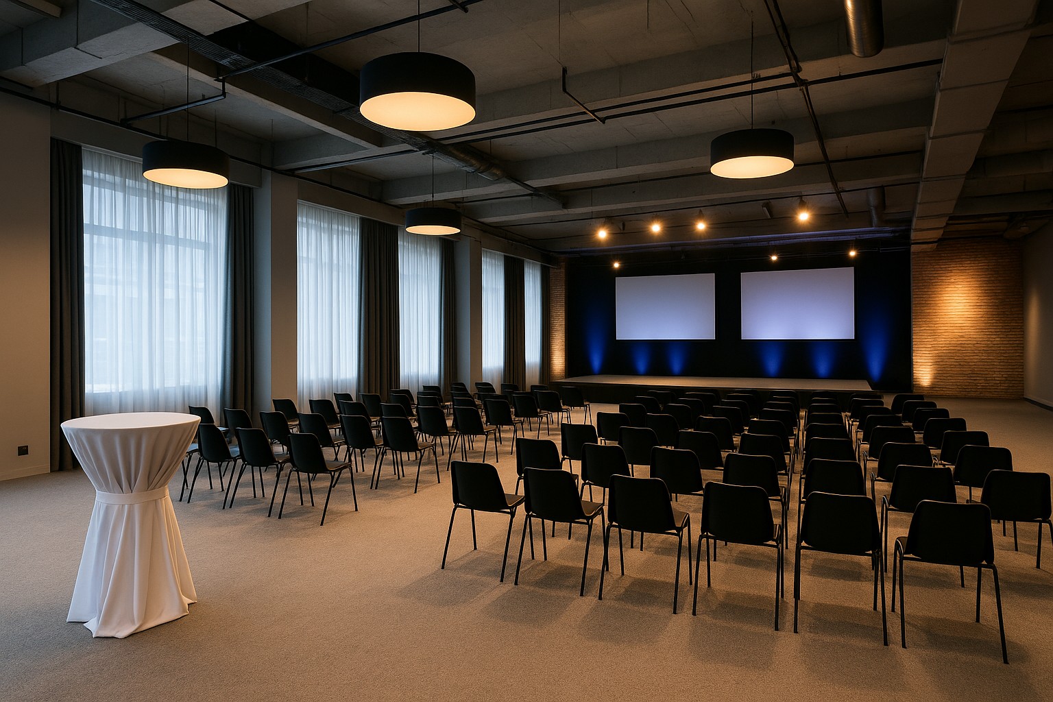 How to Choose the Perfect Venue for Your Event: A Checklist