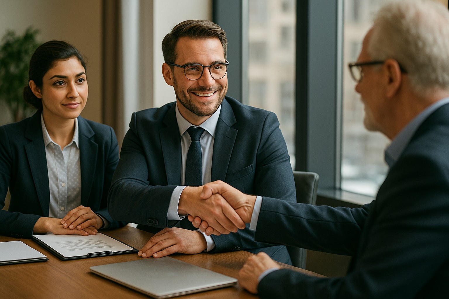 Secrets of Successful Negotiations with Event Partners and Sponsors