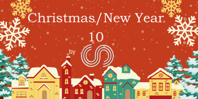 Christmas/New Year-10 by Syampya