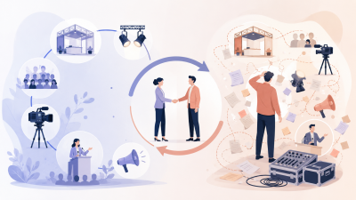 Barter collaborations: benefit or extra work?