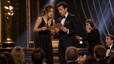 Case Study: When the Wrong Film Was Announced at the Oscars