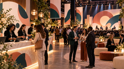 Event Branding: How to Make an Event Memorable