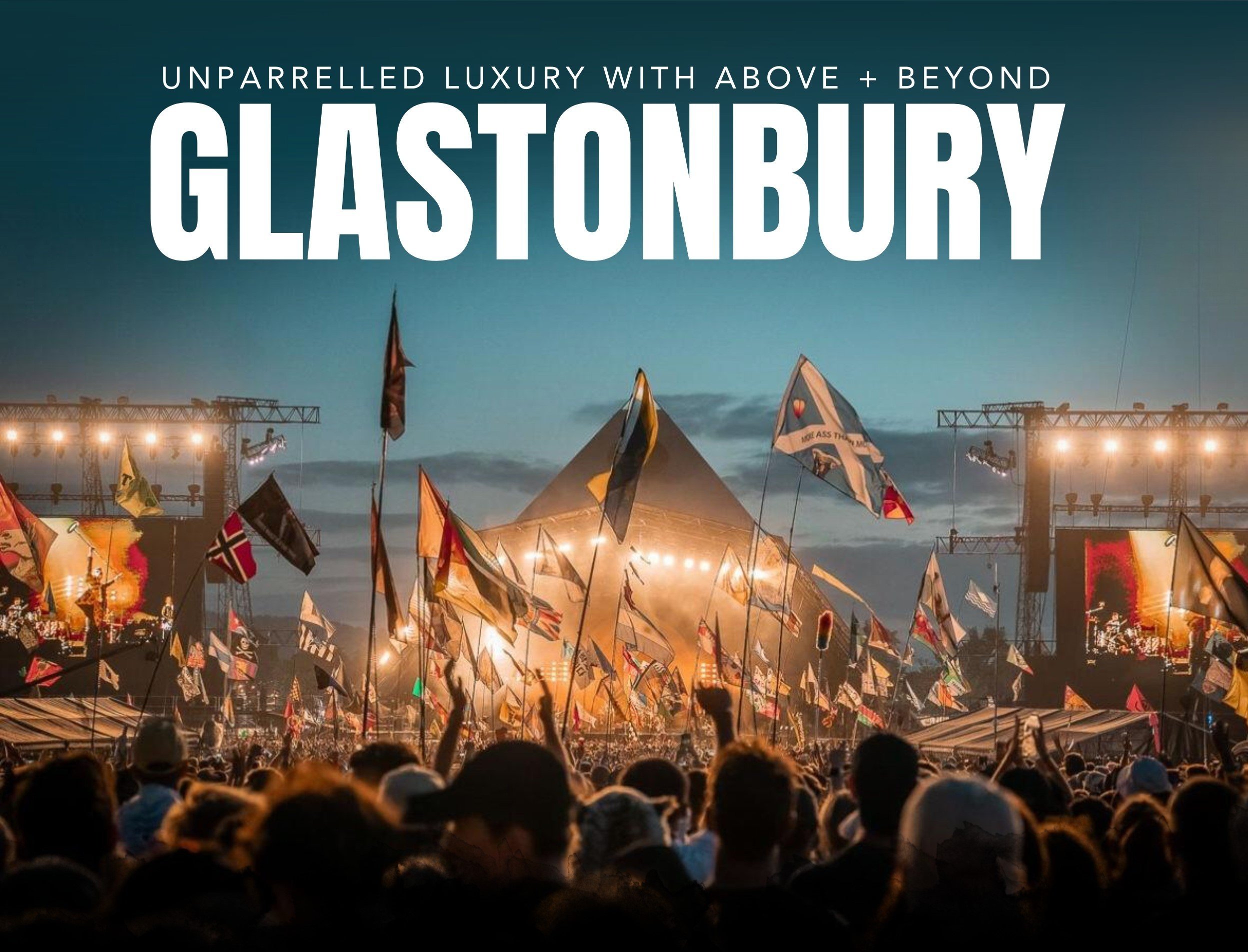 Glastonbury Festival