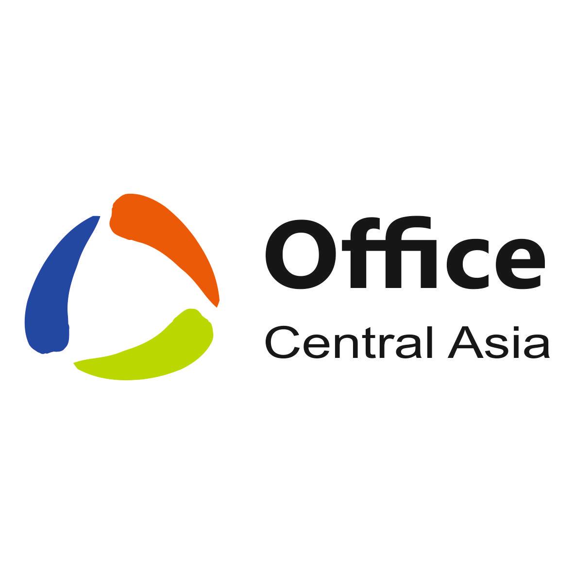Central Asia Office 2025