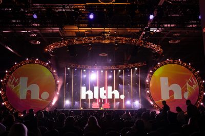 HLTH 2025