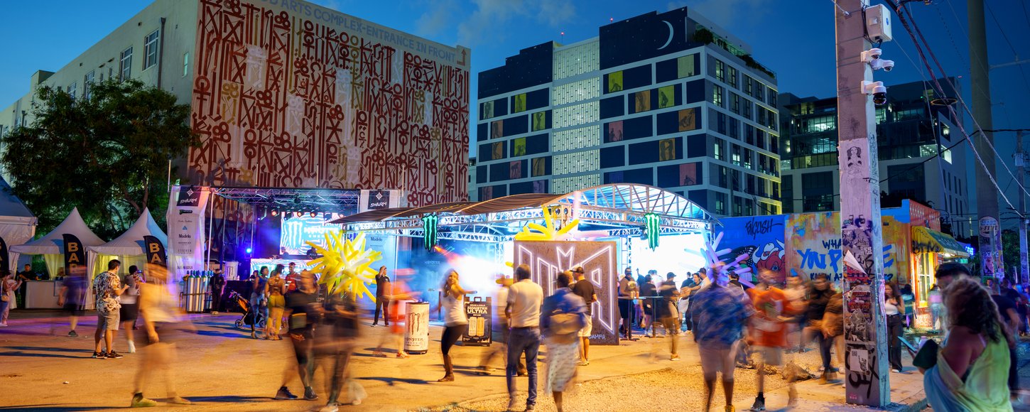 Art Basel Miami Beach 2025