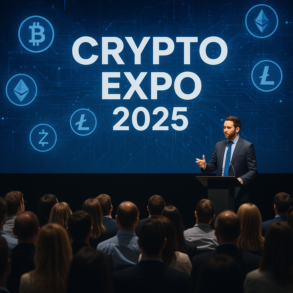 Crypto 2025 (IACR Conference)