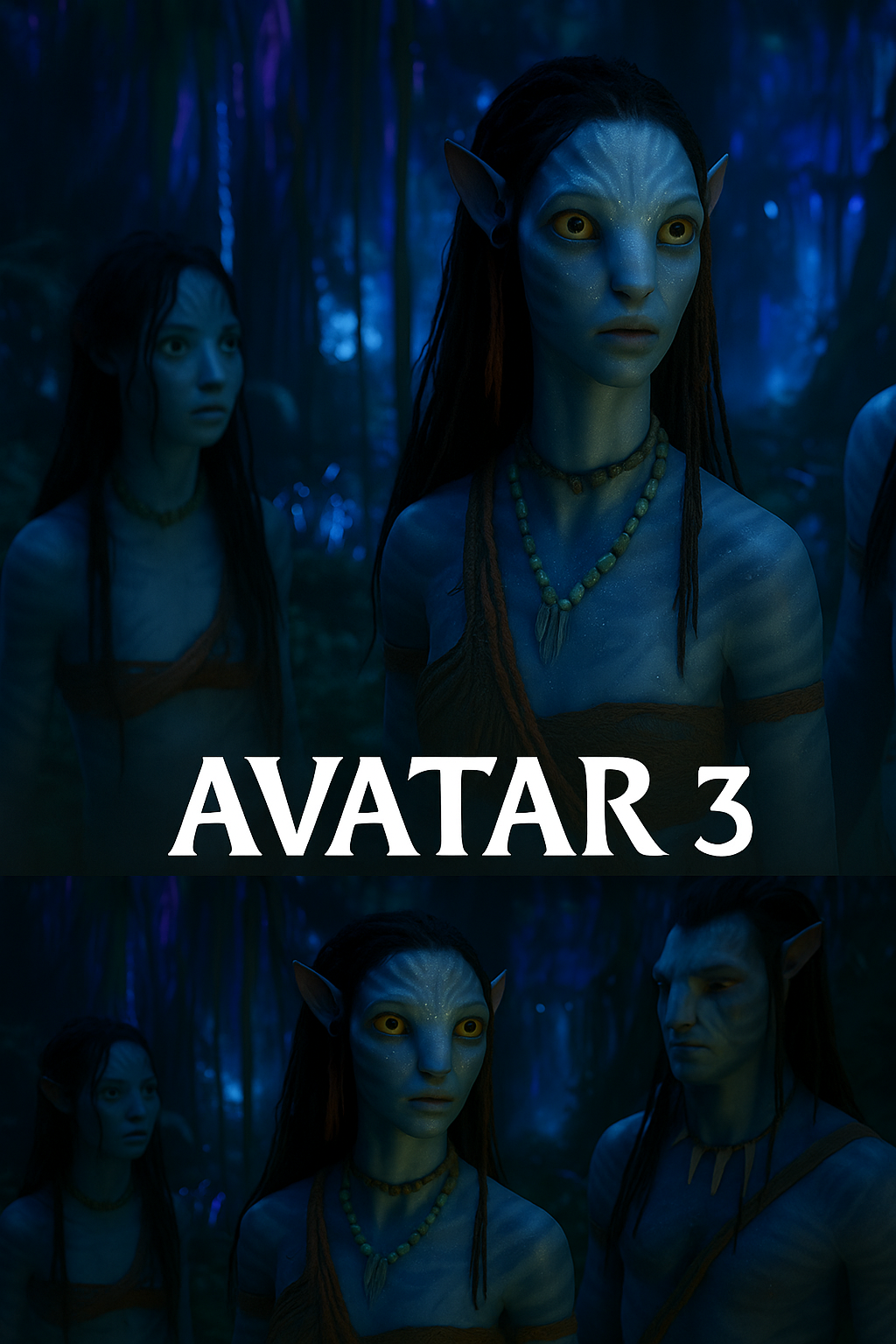 “Avatar 3” (World Premiere)