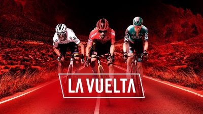 La Vuelta a España 2025