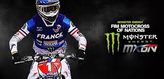 FIM Motocross of Nations 2025