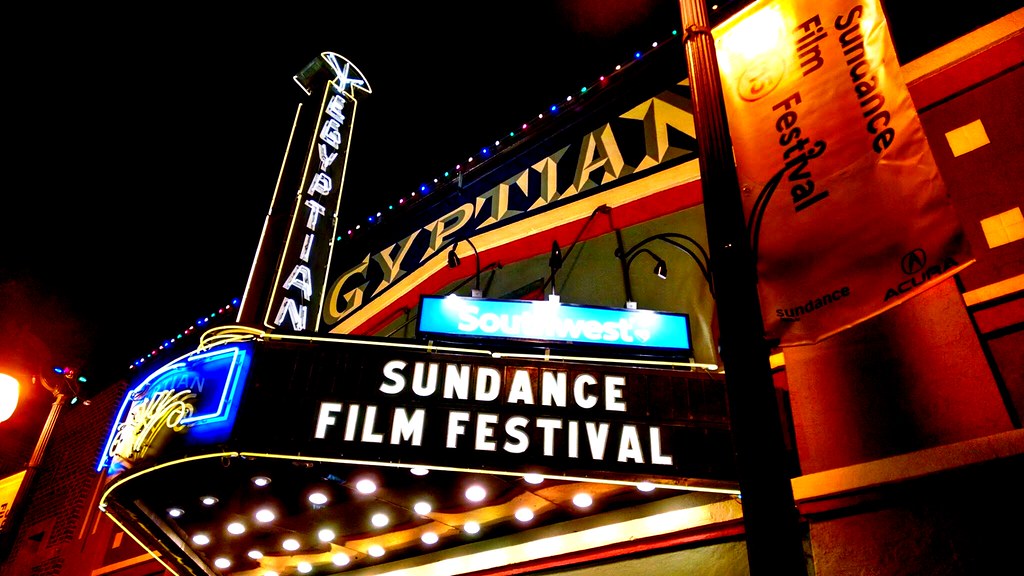 Sundance Film Festival 2026