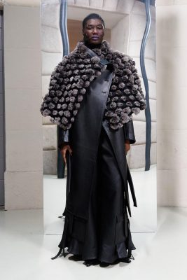 Milan Fashion Week – Women’s Fall/Winter 2026/27
