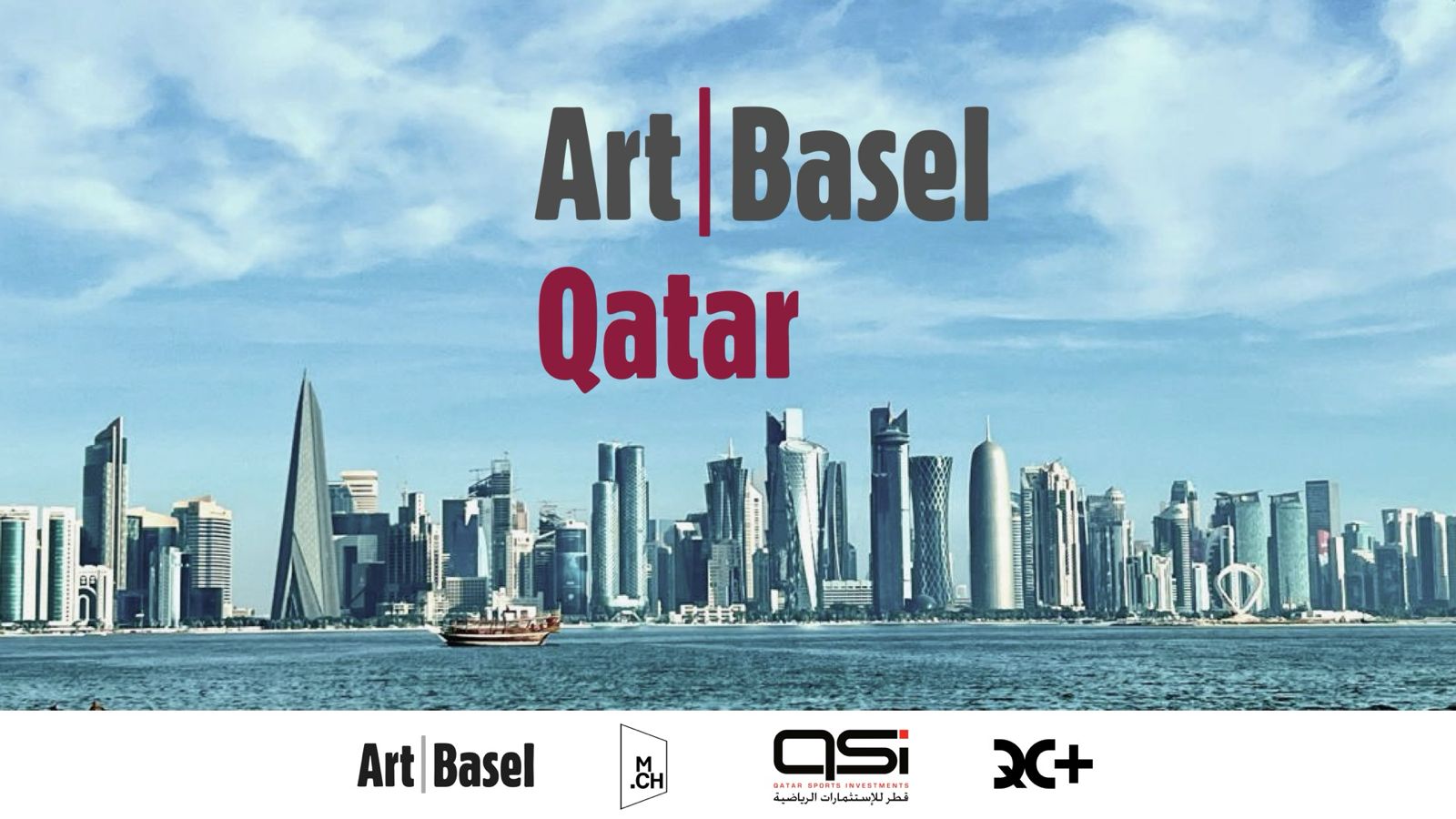 Art Basel Qatar 2026