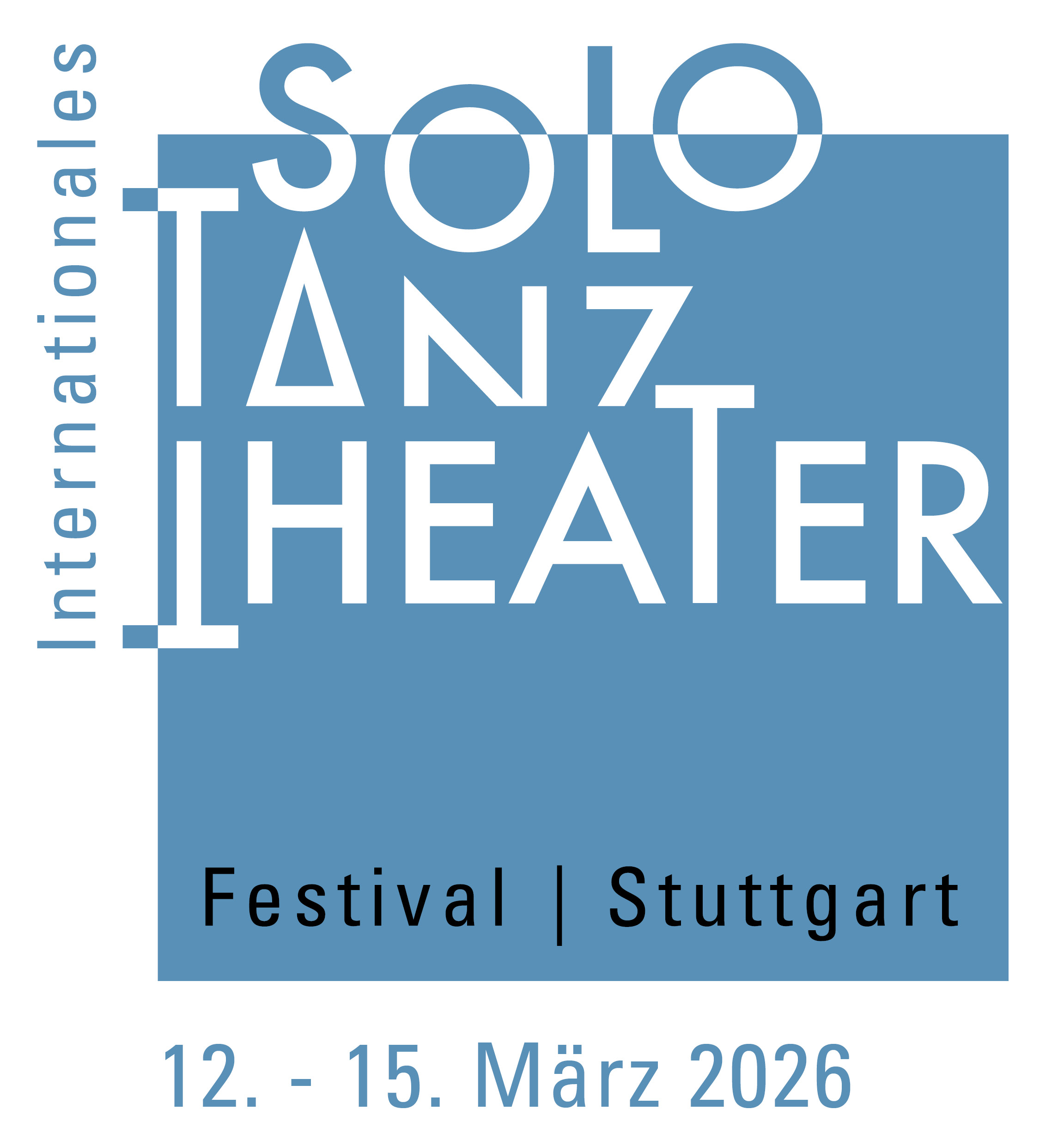 30th Internationales Solo-Tanz-Theater Festival Stuttgart