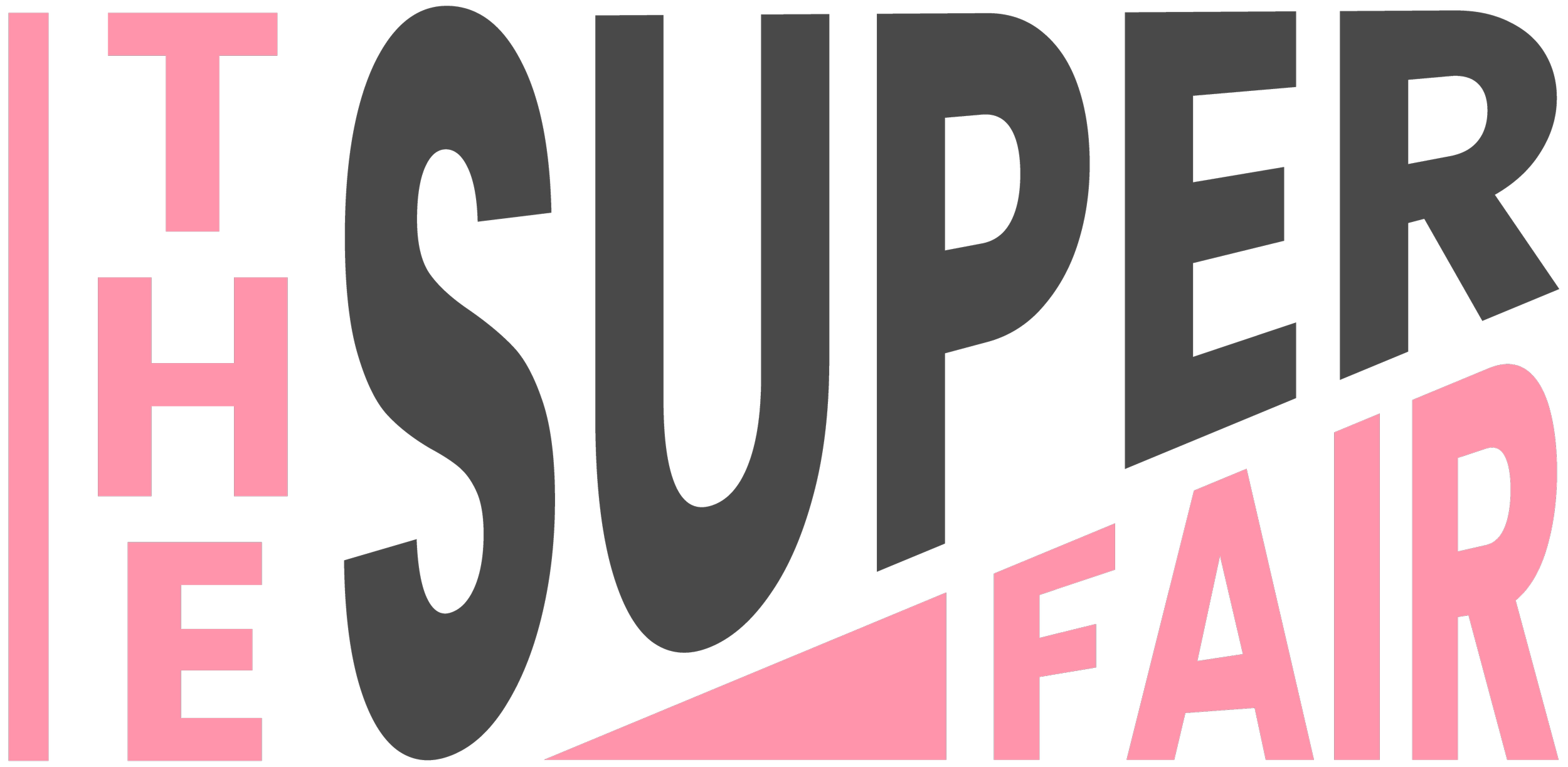 The Superfair, Austin.