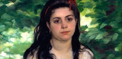 Cassirer and the Breakthrough of Impressionism