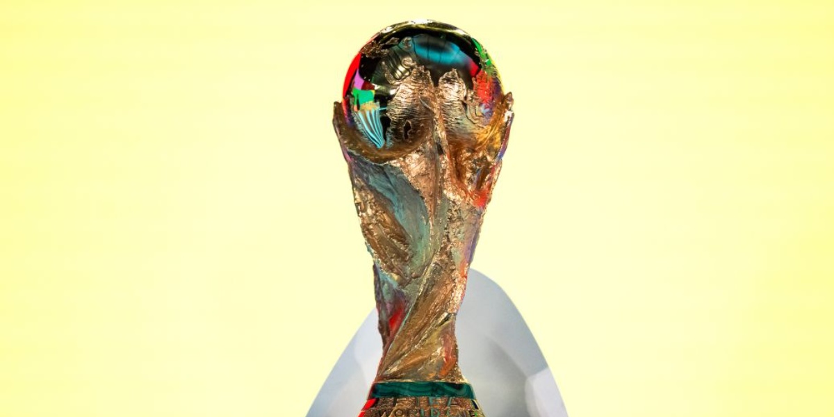 Copa Mundial de Fútbol 2026