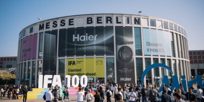 IFA Berlin 2026 — Global Consumer Electronics Show
