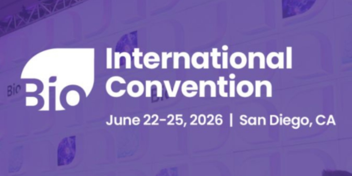 BIO International Convention 2026