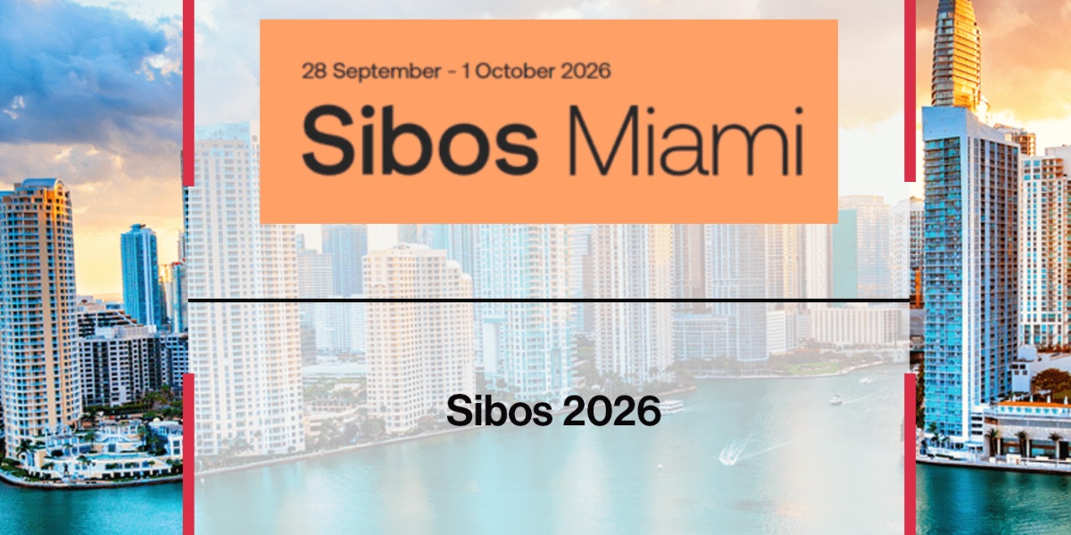Sibos 2026 — Fórum global de finanças e pagamentos
