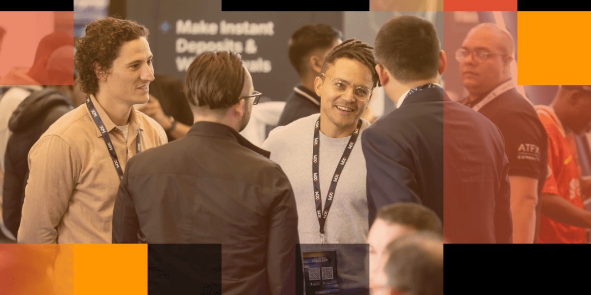 Finance Magnates Africa Summit (FMAS:26)