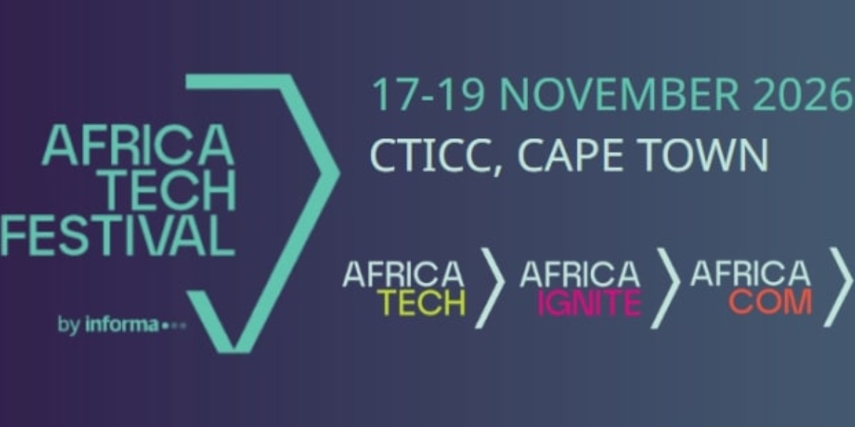 Africa Tech Festival 2026