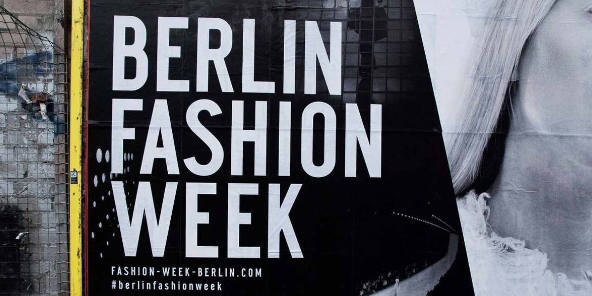 Berlin Fashion Week