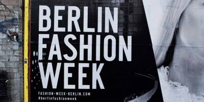 Berlin Fashion Week