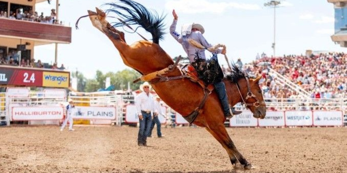 Calgary Stampede 2026