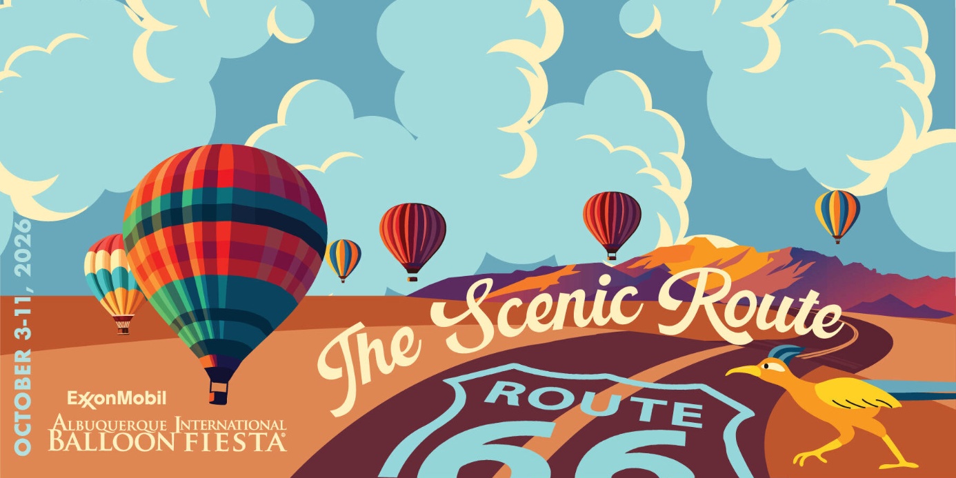 Albuquerque International Balloon Festival 2026