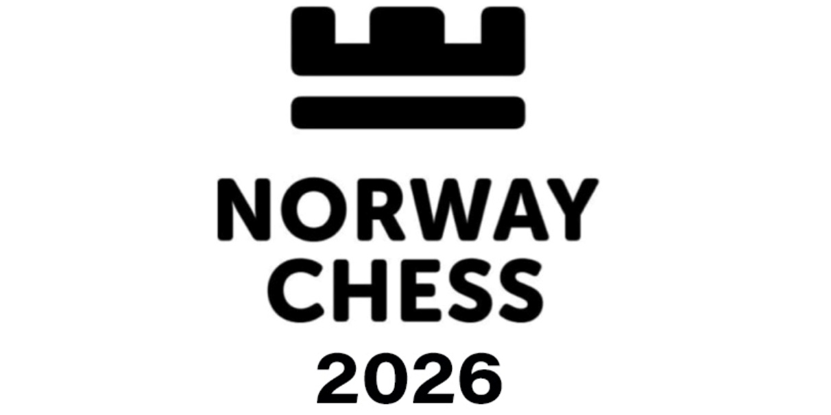 Norway Chess 2026