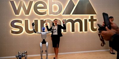 Web Summit Online: Growth and AI 2026