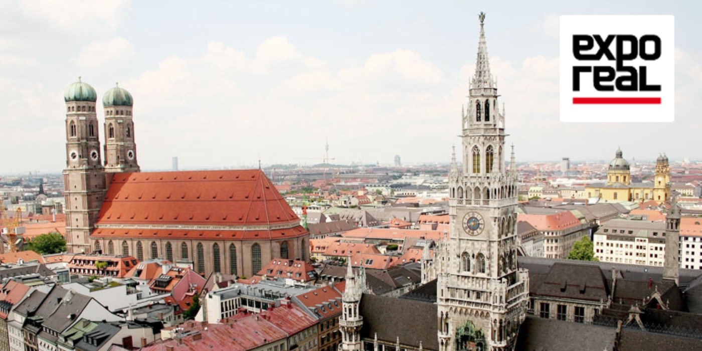 EXPO REAL 2026