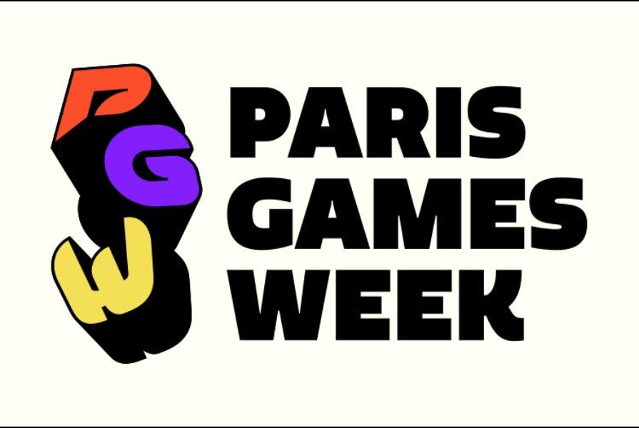 Paris Games Week 2026