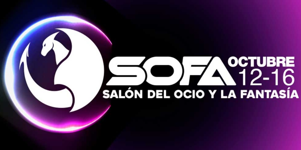 SOFA 2026 (Salón del Ocio y la Fantasía)