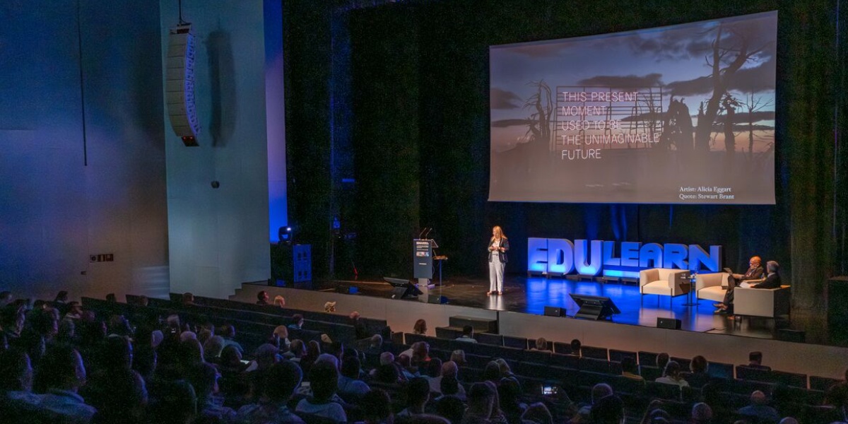 EDULEARN26