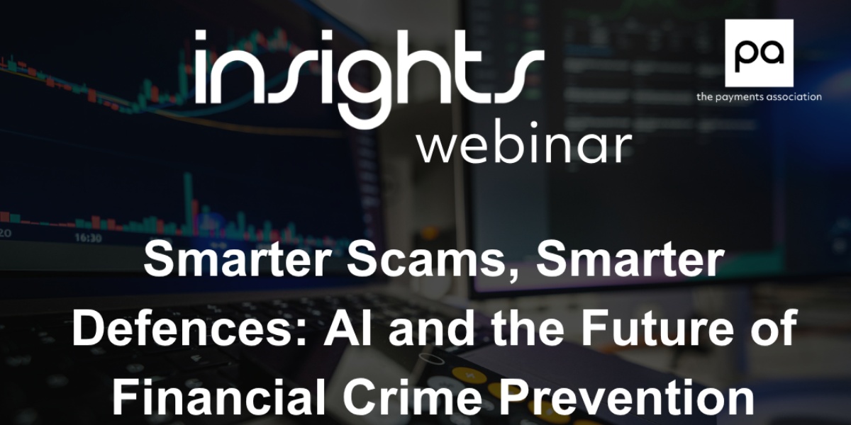 Smarter Scams, Smarter Defences: AI and the Future of Financial Crime Prevention