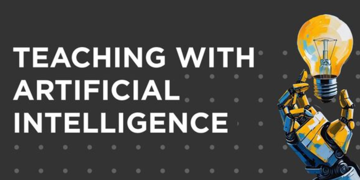 Teaching with AI