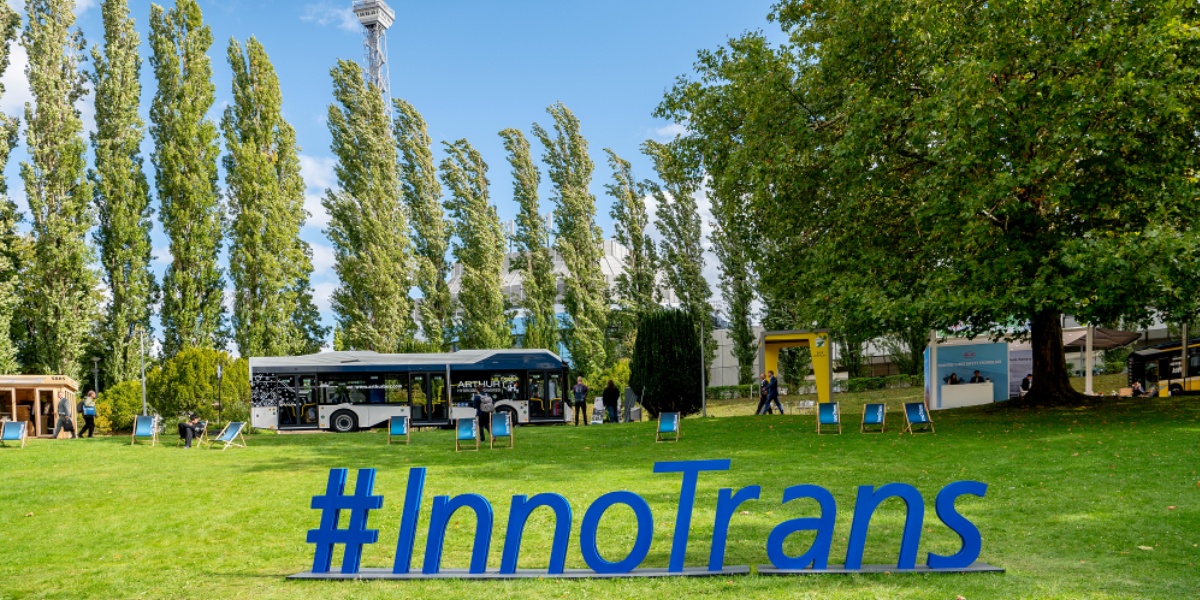 InnoTrans 2026