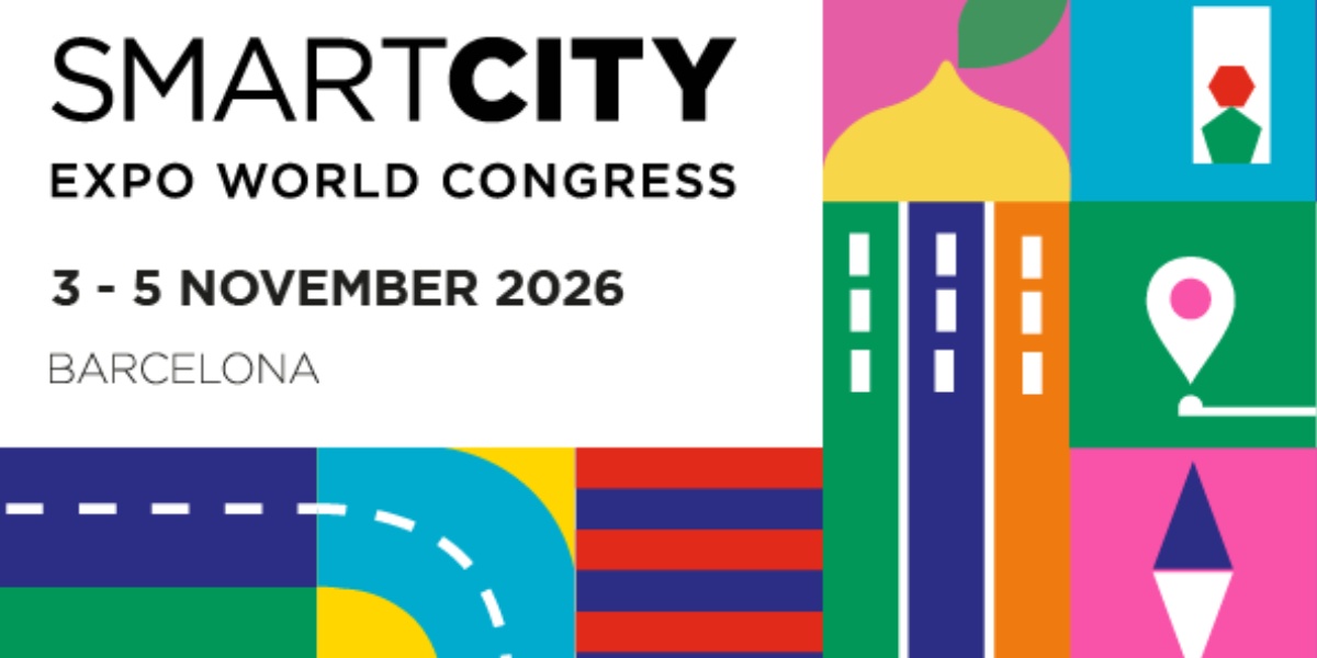 Smart City Expo World Congress 2026